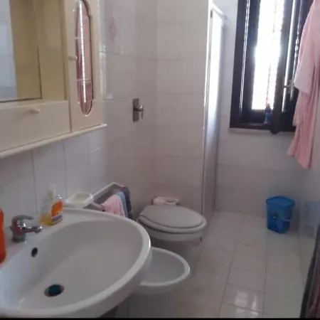Katia Holiday home