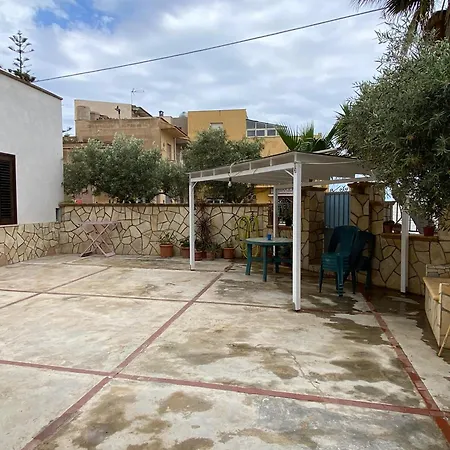 Katia Σπίτι διακοπών *
